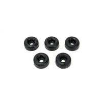 Singer 301 221 222K Featherweight Sewing Machine Bed Cushion in Black Pack of 4, 5 or 20 - The Old Singer Shop