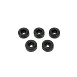 Singer 301 221 222K Featherweight Sewing Machine Bed Cushion in Black Pack of 4, 5 or 20 - The Old Singer Shop