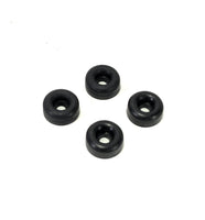Singer 301 221 222K Featherweight Sewing Machine Bed Cushion in Black Pack of 4, 5 or 20 - The Old Singer Shop