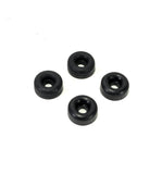 Singer 301 221 222K Featherweight Sewing Machine Bed Cushion in Black Pack of 4, 5 or 20 - The Old Singer Shop