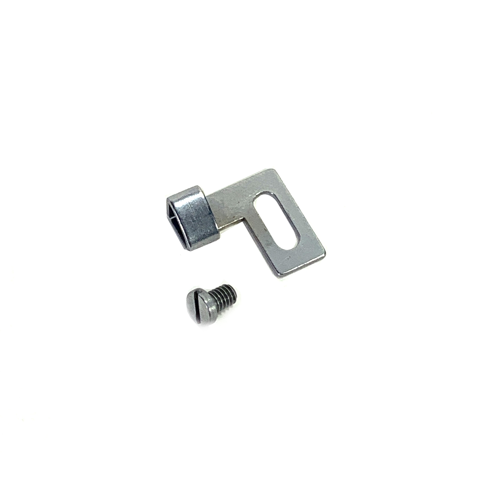 Singer 301 301A Sewing Machine Bobbin Winder Stop Guide