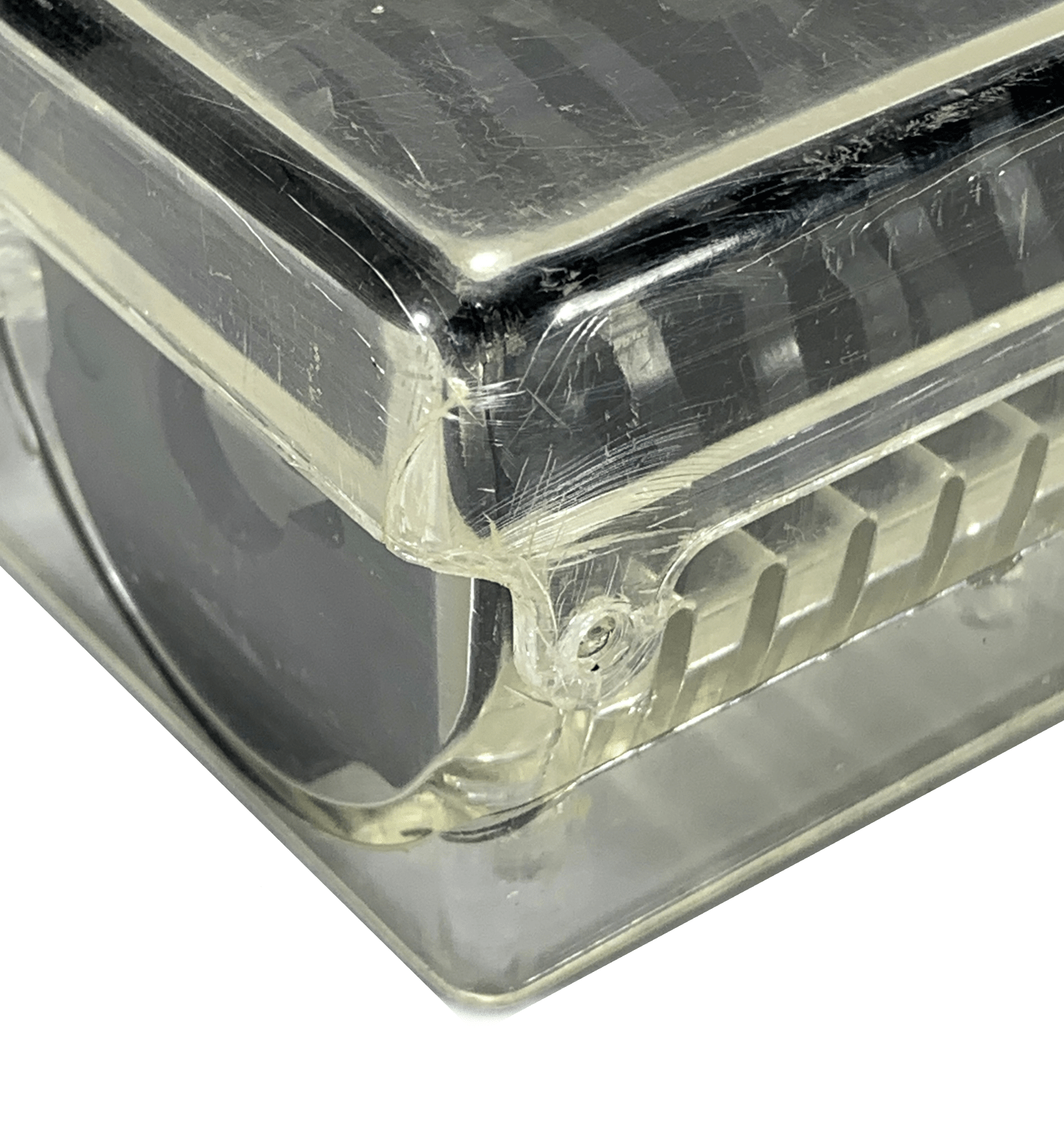 Singer 306 319 320 Sewing Machine Flat Fashion Disc Decorative Stitch Cam Set of 25 - The Old Singer Shop