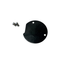 Singer 306 319 Sewing Machine Hook Drive Shaft Cover Plate Simanco 105038 - The Old Singer Shop