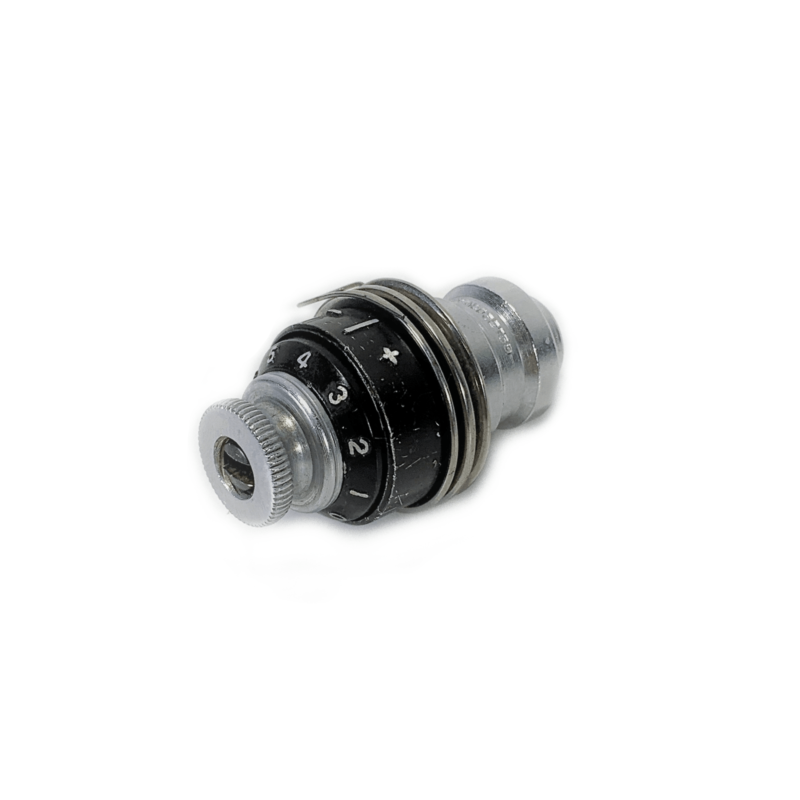 Singer 306 319 Sewing Machine Upper Thread Tension Assembly Simanco 105192 - The Old Singer Shop