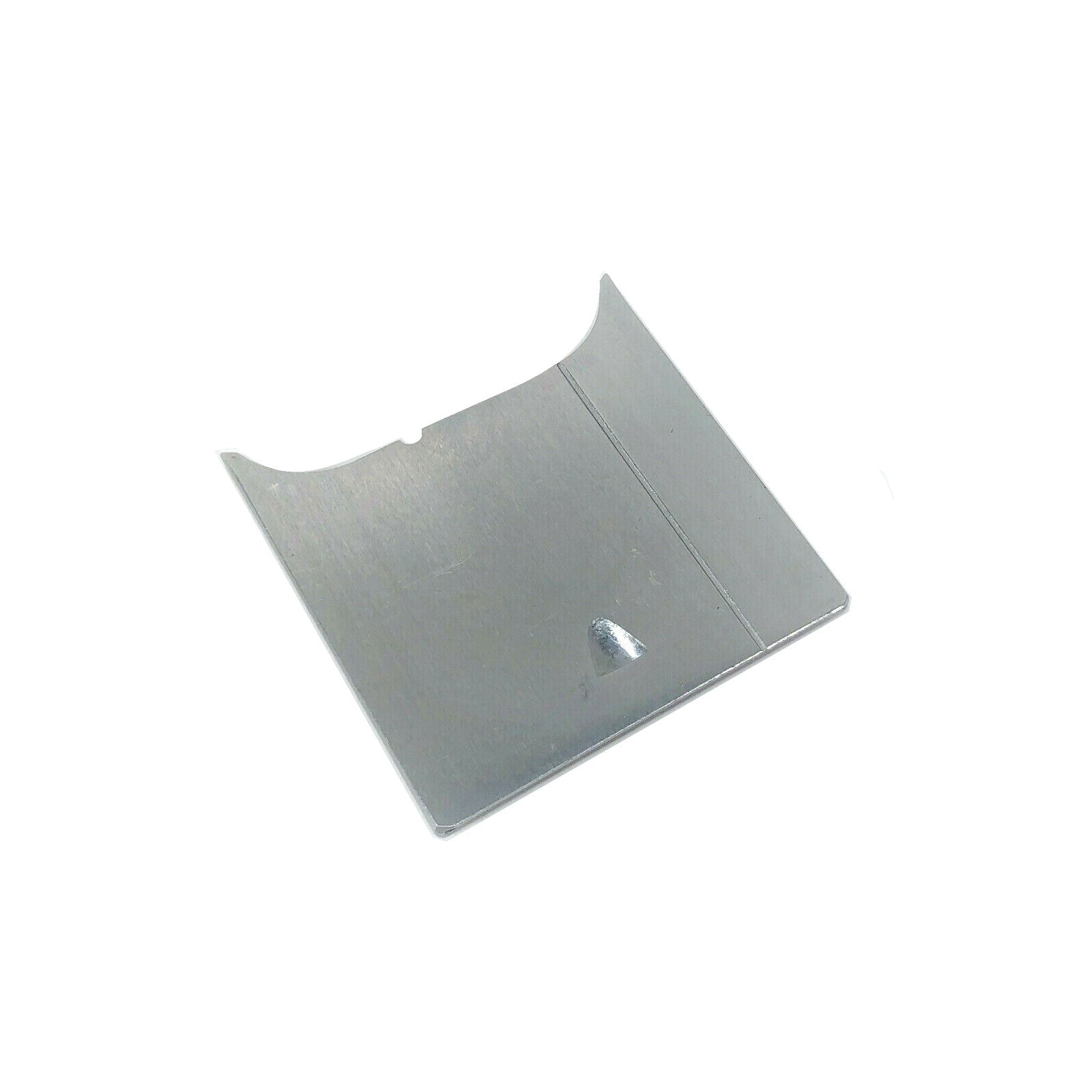 Singer Sewing Machine Slide Plate Bobbin Cover 163477 163054 401 403 500 503 600 Series - The Old Singer Shop