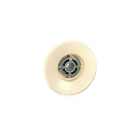 Singer 401 403 404 Sewing Machine Balance Hand Wheel Simanco 172313 - The Old Singer Shop