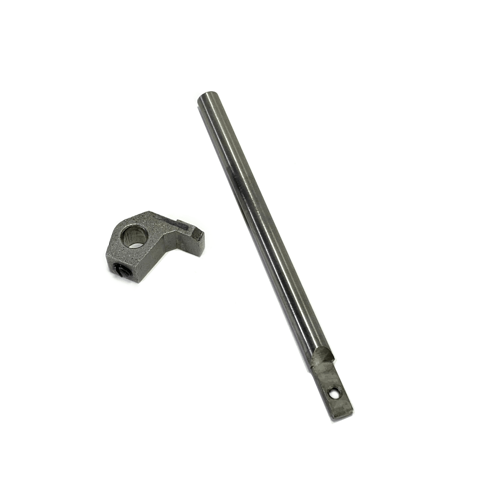 Singer 401 403 500 503 Sewing Machine Presser Bar and Guide Bracket Simanco 172068 - The Old Singer Shop