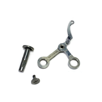 Singer 401 403 500 503 Sewing Machine Thread Take Up Lever Arm Assembly Simanco 172147 - The Old Singer Shop