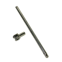 Singer 401 403 Sewing Machine Needle Bar and Connecting Stud Simanco 172033 172040 - The Old Singer Shop