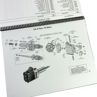 Singer 401 Slant-o-Matic Sewing Machine Adjusters Service Repair Manual w Parts List NEW - The Old Singer Shop