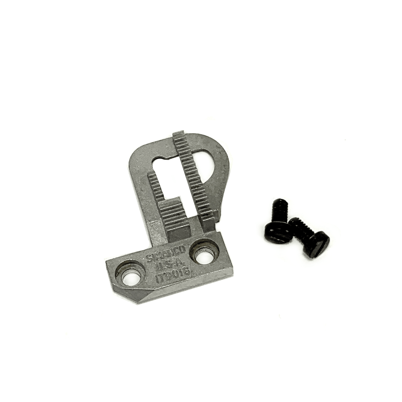 Singer 404 Sewing Machine Feed Dog Feeder Simanco 179016 - The Old Singer Shop