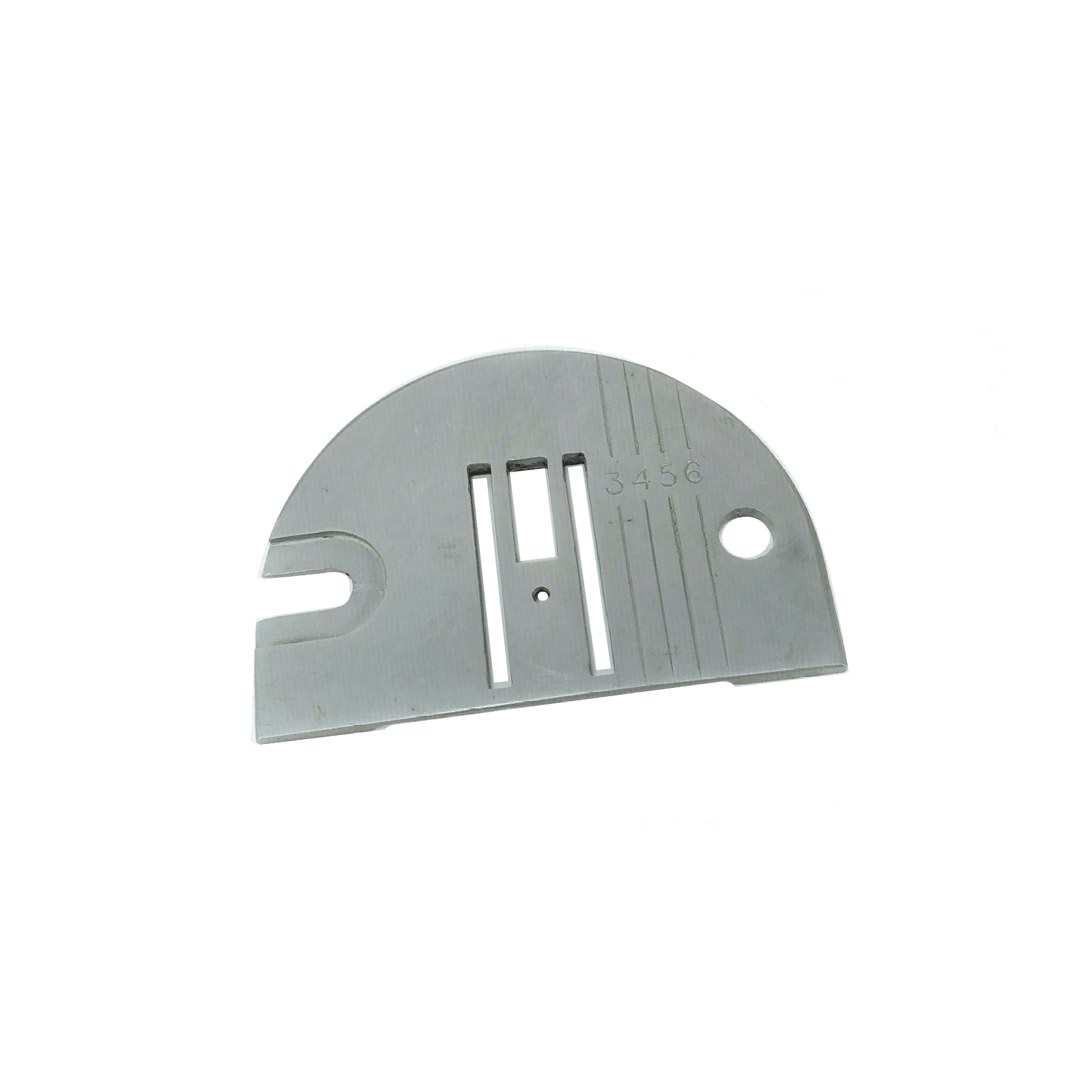 Singer 457 477 478 Sewing Machine Straight Stitch Throat Needle Plate ...
