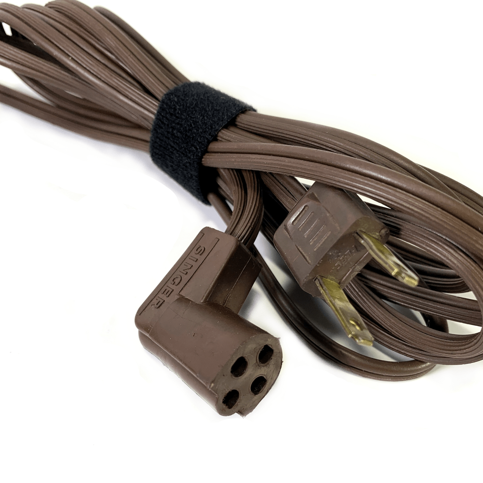 Singer 500 503 Rocketeer Sewing Machine Bakelite Foot Pedal Controller Simanco 197629 - The Old Singer Shop