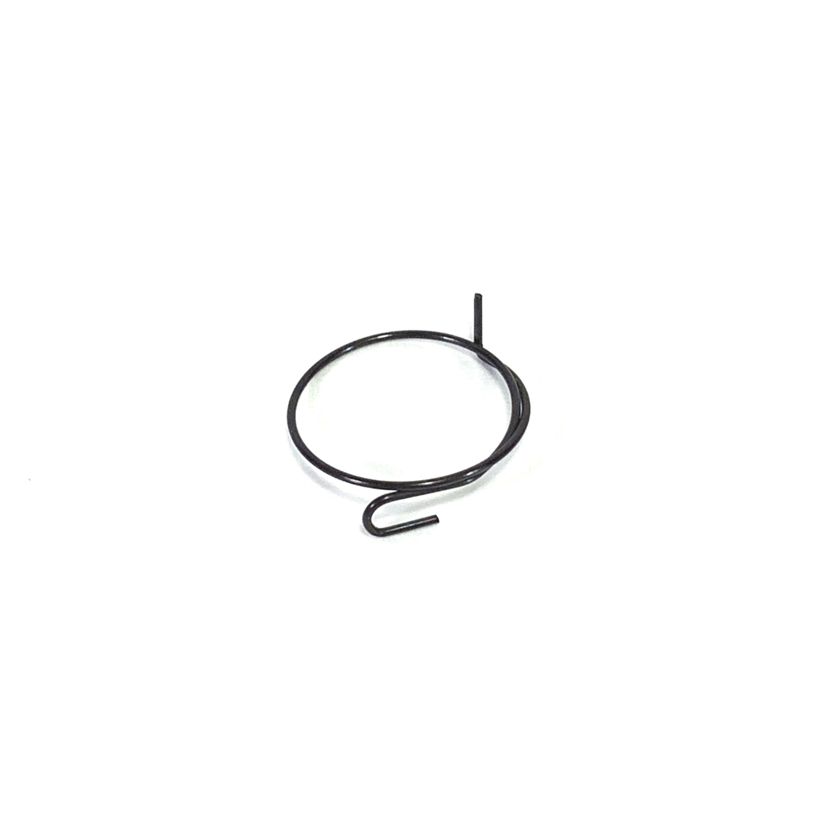Singer 500 503 Rocketeer Sewing Machine Bobbin Winder Stop Latch Sprin ...
