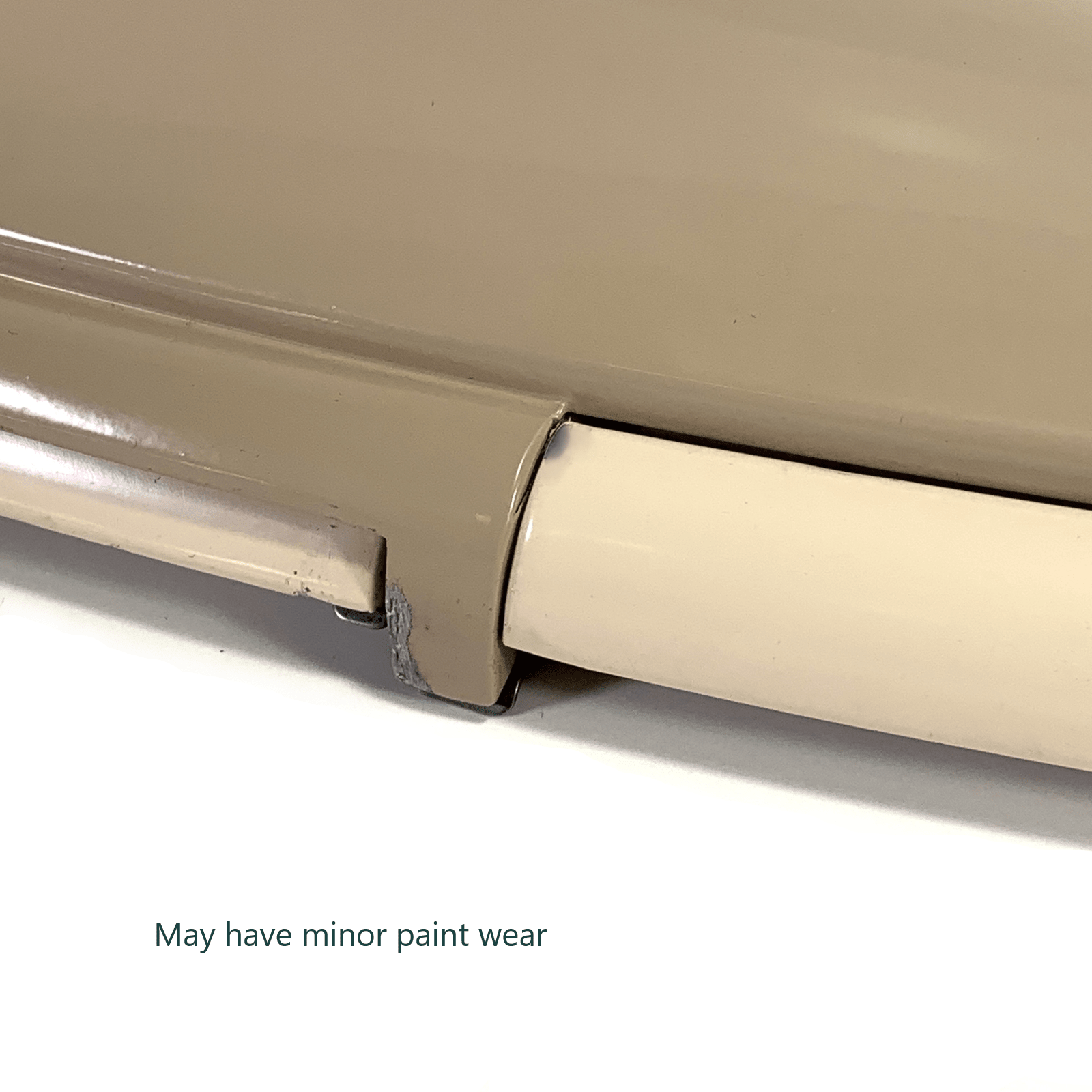 Singer 503 503A Rocketeer Sewing Machine Flip Up Top Cover Lid Simanco 172508 - The Old Singer Shop