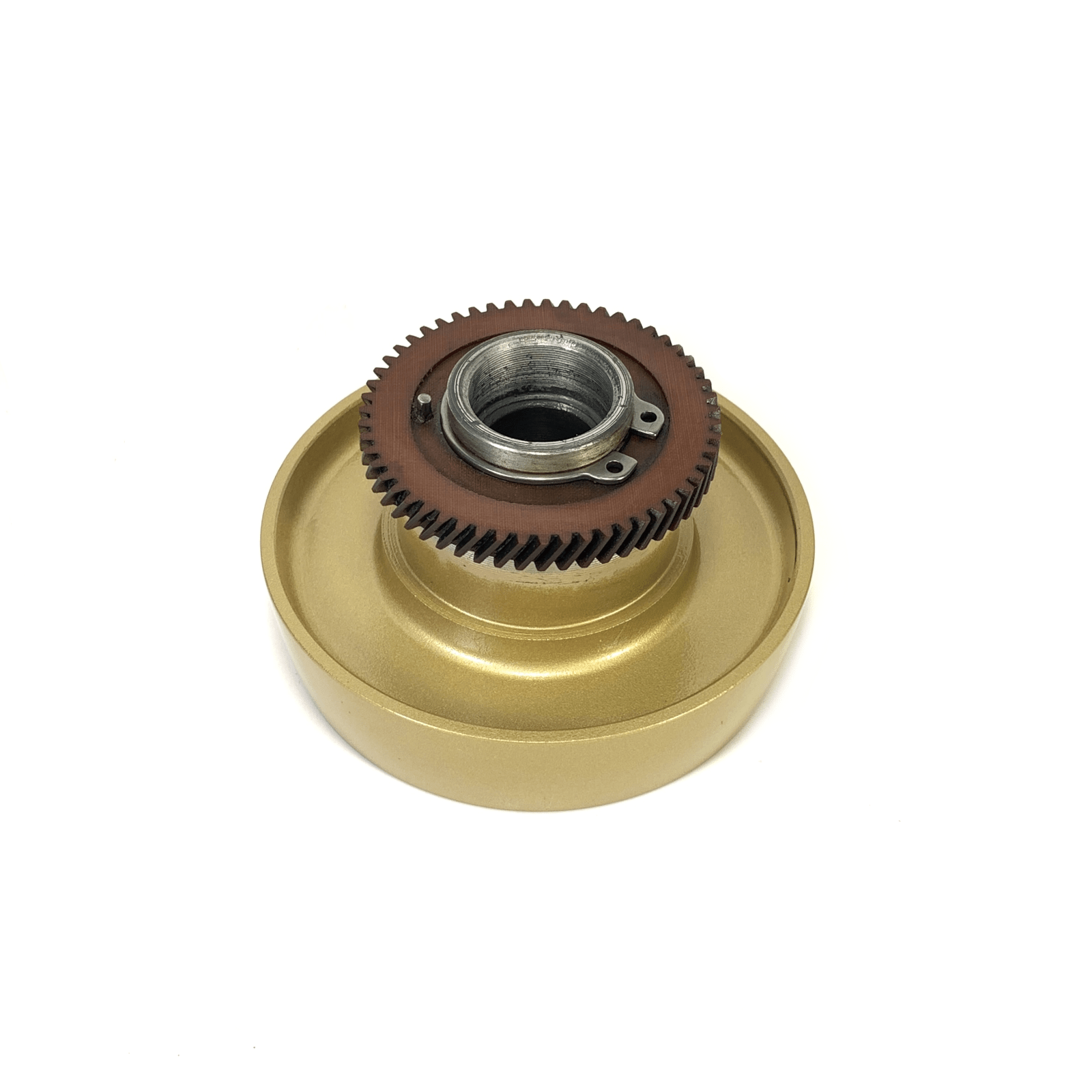 Singer 500 503 Rocketeer Sewing Machine Hand Wheel w Gear 172530 172531 - The Old Singer Shop