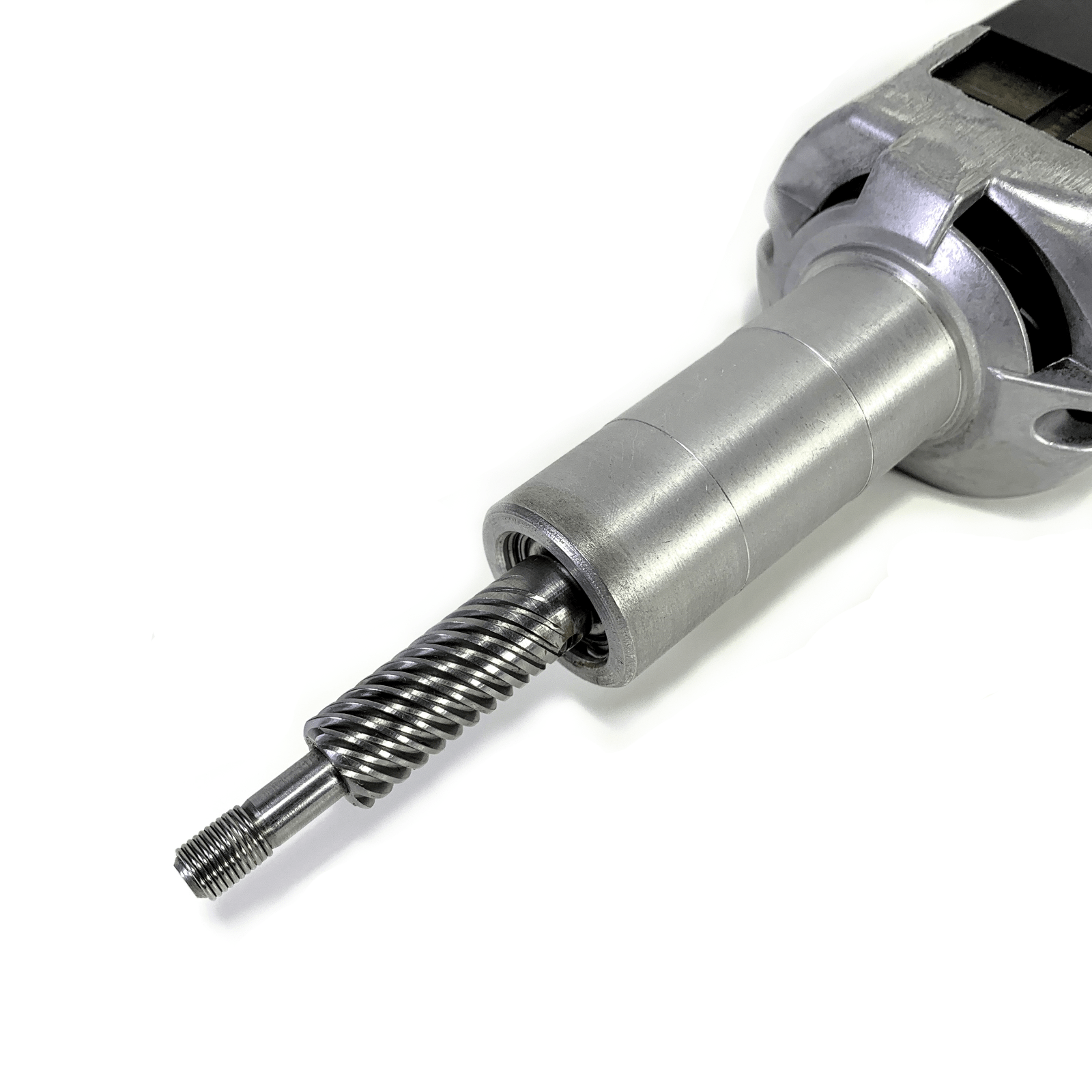 Singer 500 503 Rocketeer Sewing Machine Motor Simanco Part PA10 - 8 - The Old Singer Shop