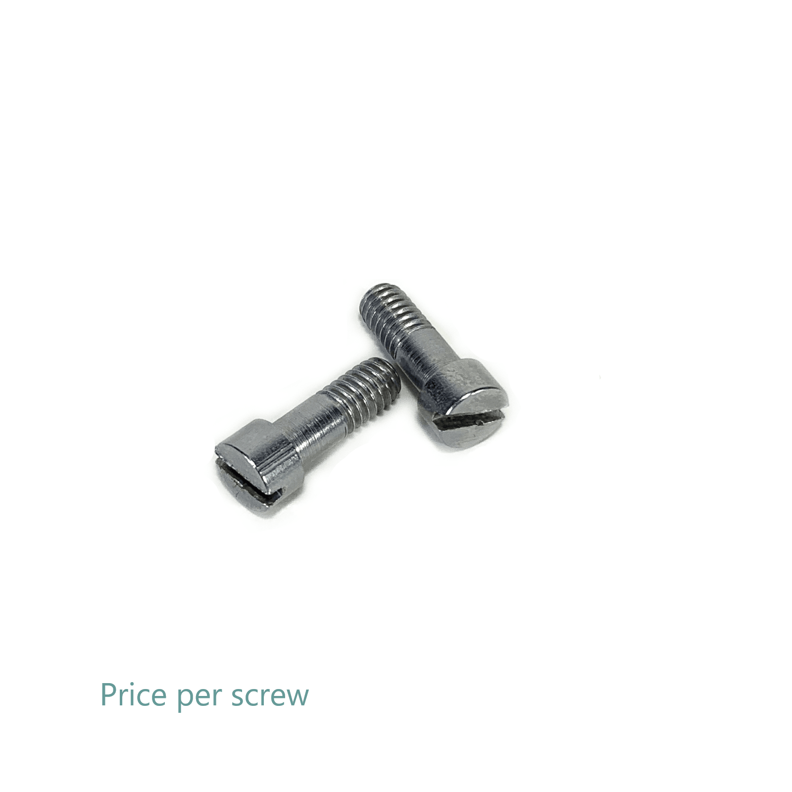 Singer 500 503 Rocketeer Sewing Machine Top Lid Cover Screw Simanco 143 - The Old Singer Shop