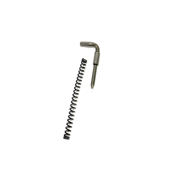 Singer 500 503 Sewing Machine Presser Bar Extension Pin and Spring Simanco 172536 - The Old Singer Shop