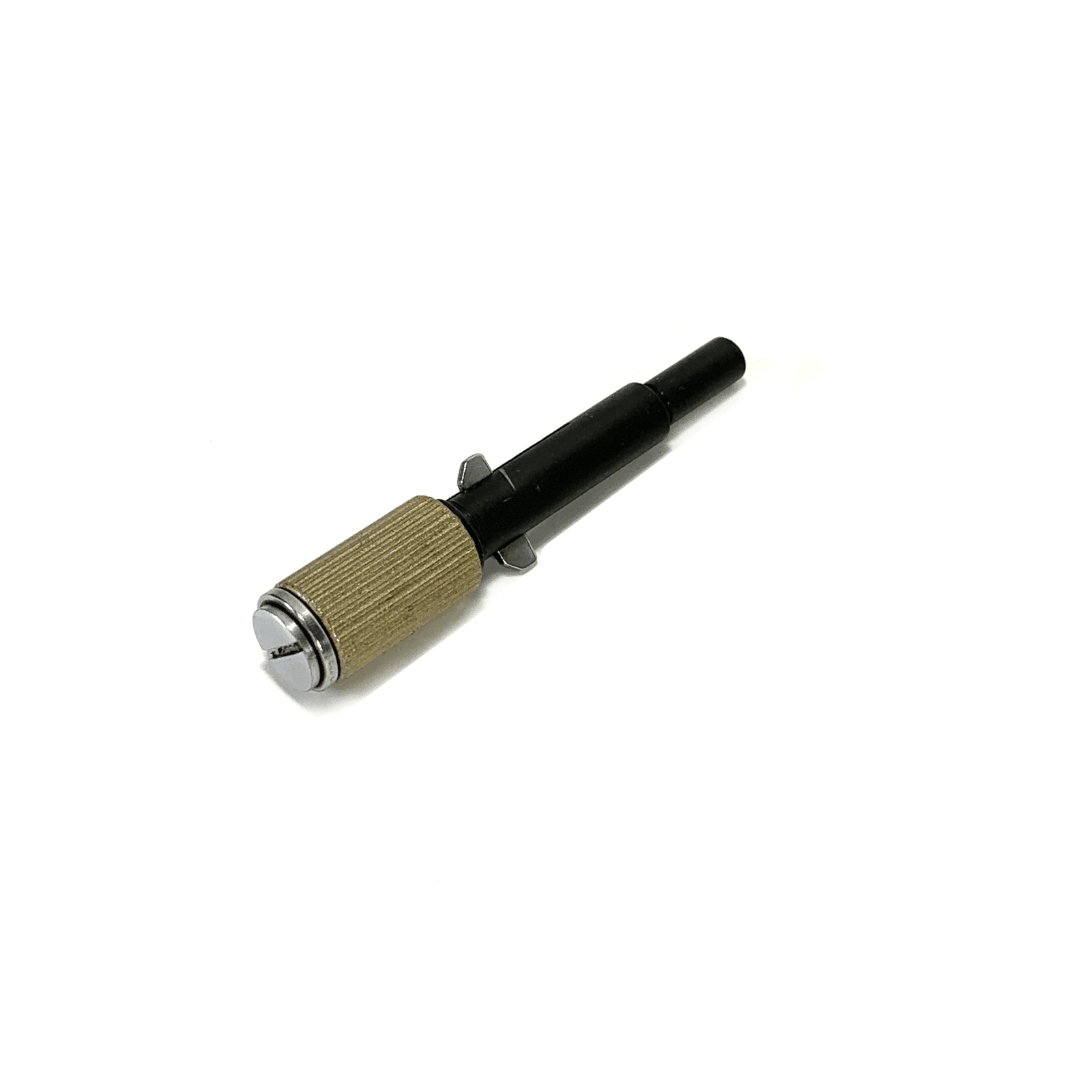 Singer 500 503 Sewing Machine Stitch Length Regulator Lever w/ Gold Knob 172170 - The Old Singer Shop