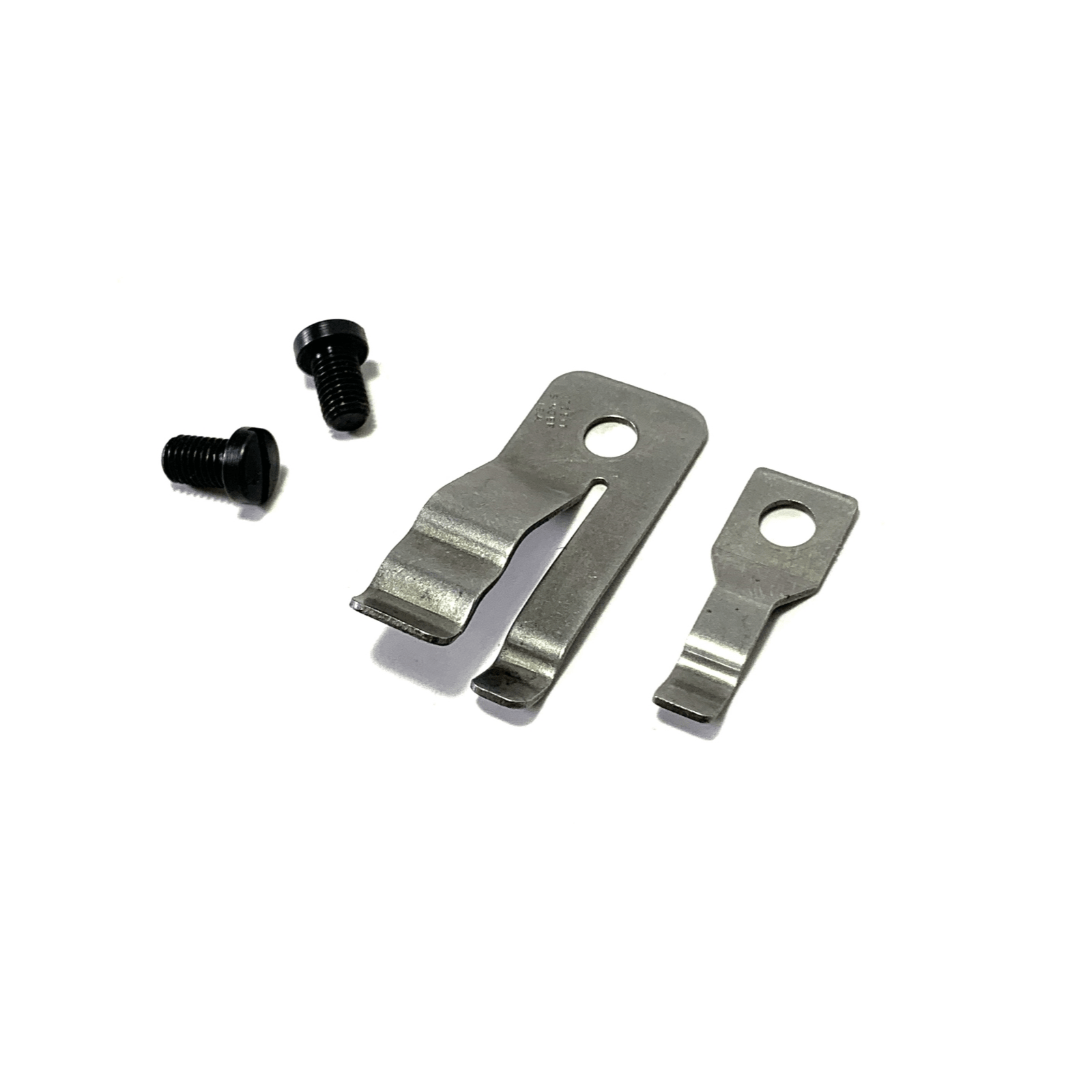 Singer 500 503A Rocketeer Sewing Machine Top Cover Lid Spring Hinges 172517 172518 - The Old Singer Shop