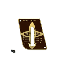 Singer 503 503A Rocketeer Sewing Machine Stitch Length Indicator Plate 174609 - The Old Singer Shop