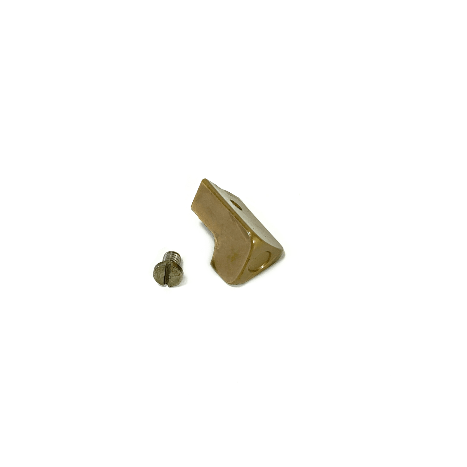 Singer 503 503A Sewing Machine Needle Position Selector Knob Simanco 174608 - The Old Singer Shop