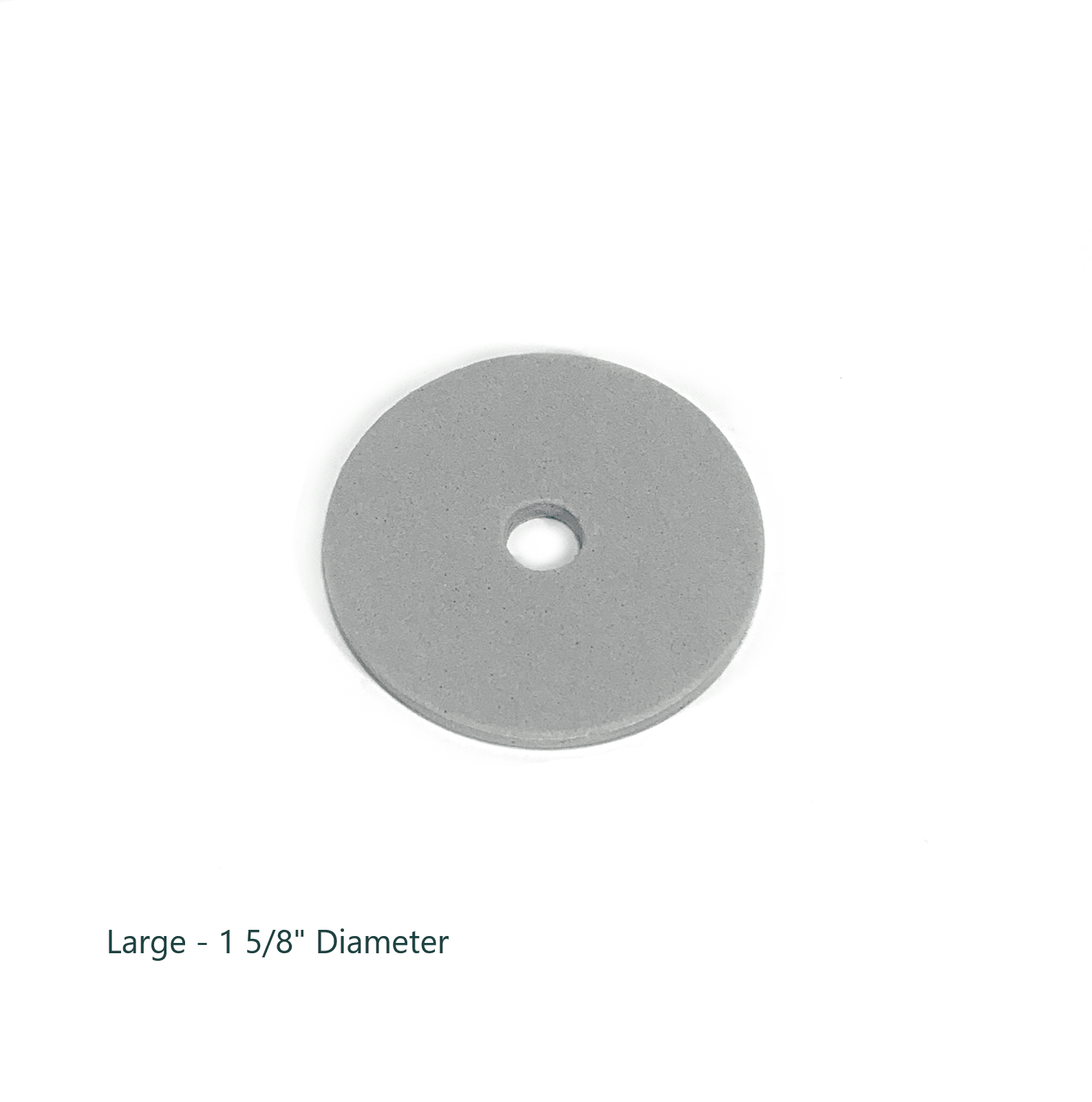 Singer 600 700 900 200 Series Spool Pin Seat and Cap Foam Pads Touch n Sew - The Old Singer Shop