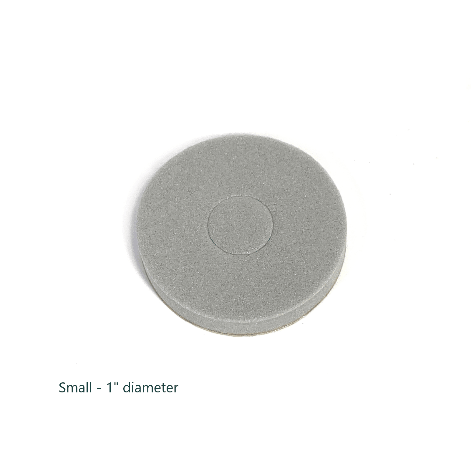 Singer 600 700 900 200 Series Spool Pin Seat and Cap Foam Pads Touch n Sew - The Old Singer Shop