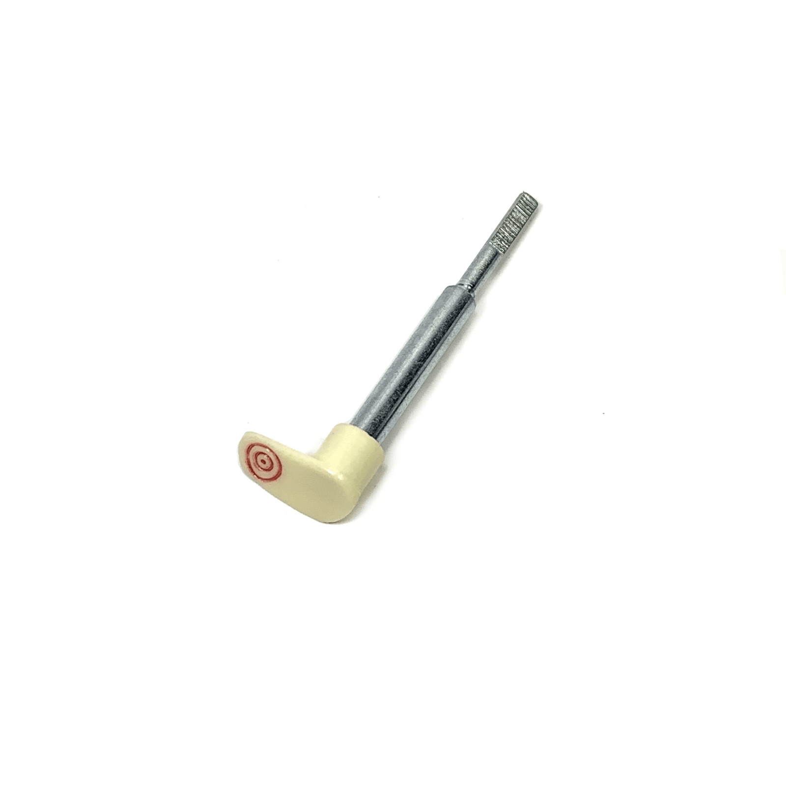 Singer 600 700 Series Touch n Sew Bobbin Winder Rod 445827 - 451 Flat Bed Models - The Old Singer Shop