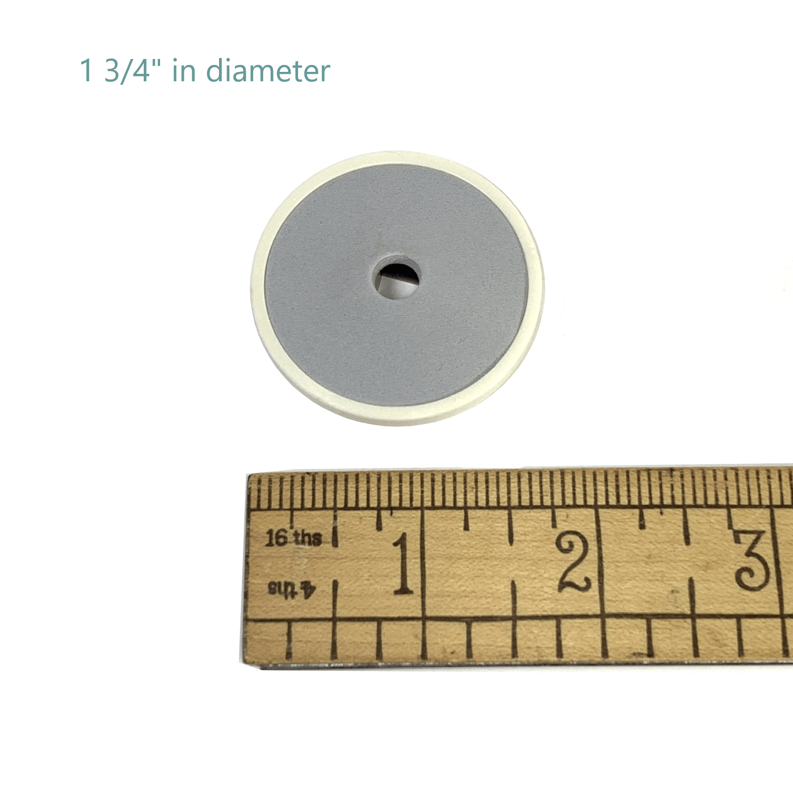 Singer 600 Series Touch n Sew Series Sewing Machine Spool Pin Seat 163148 - The Old Singer Shop