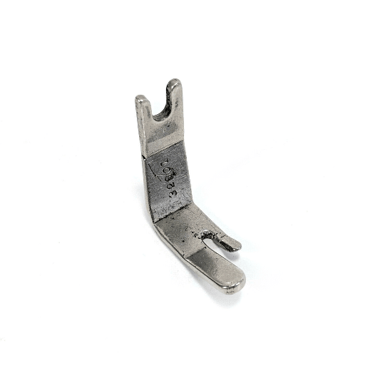 Singer 66 Sewing Machine Back Rear Clamping Standard Presser Foot Simanco 32601 - The Old Singer Shop