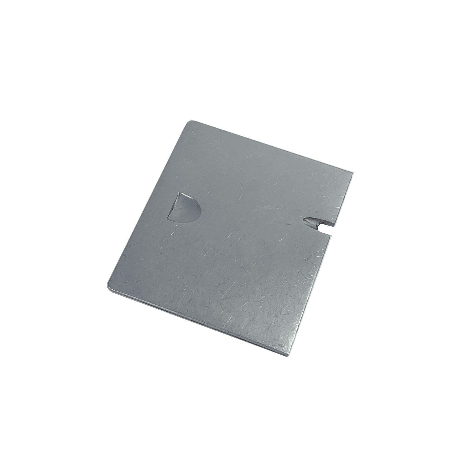 Singer 99K 185 192 Sewing Machine Slide Plate Bobbin Cover Satin Finish Simanco 32569 - The Old Singer Shop