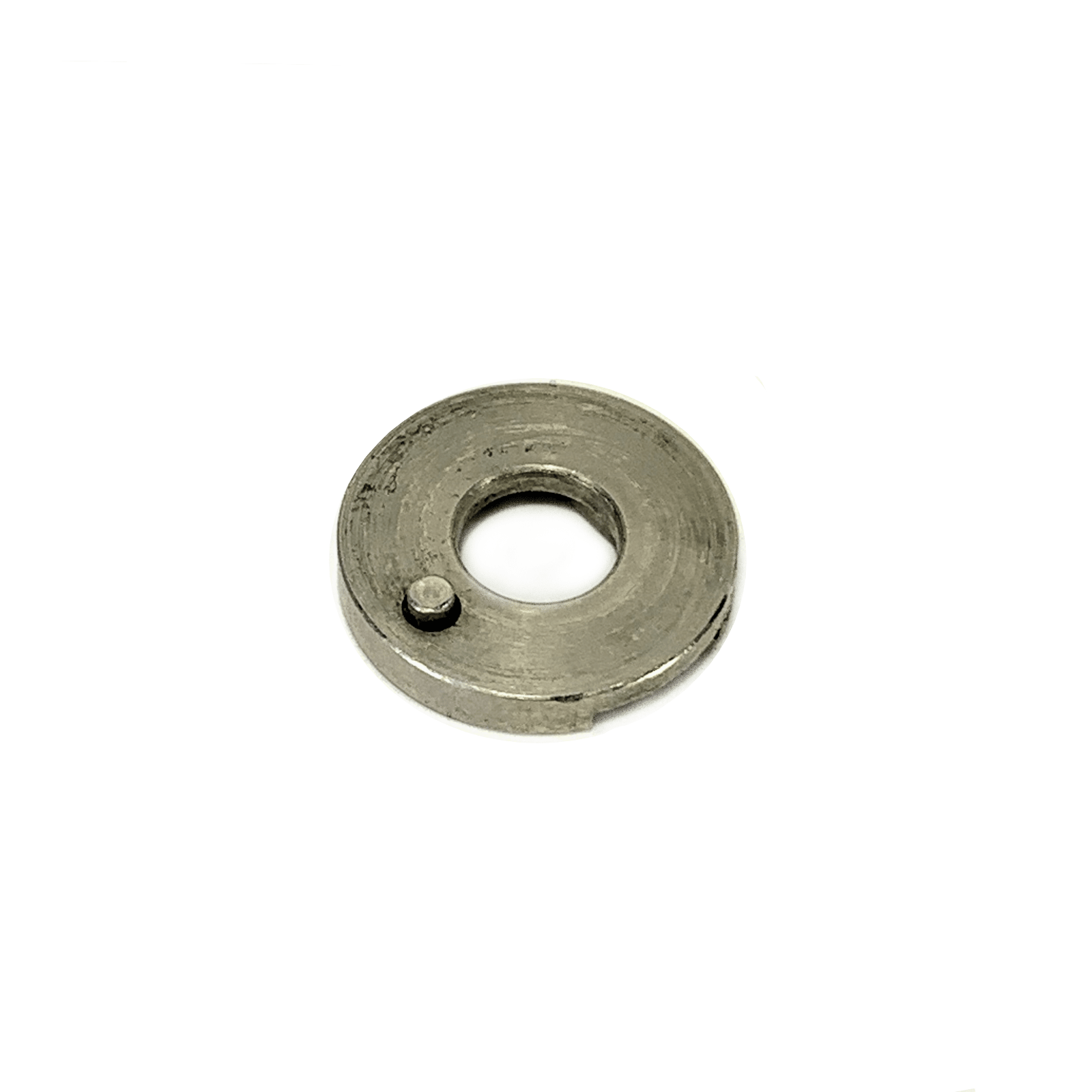 Singer Blade Securing Collar Washer for Pinker Pinking Attachment Simanco 121080 - The Old Singer Shop