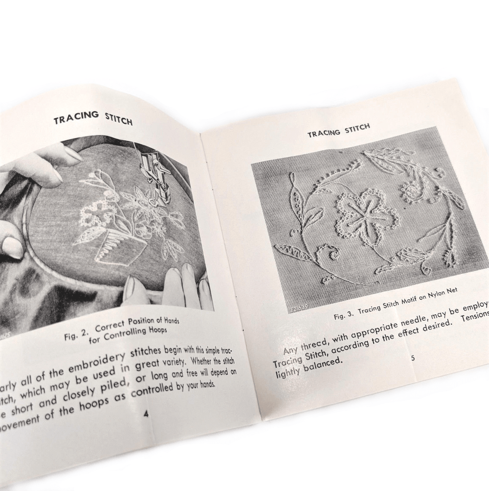 Singer Class 15 and 221 Featherweight Darning and Embroidery Attachment Set 160719 - The Old Singer Shop