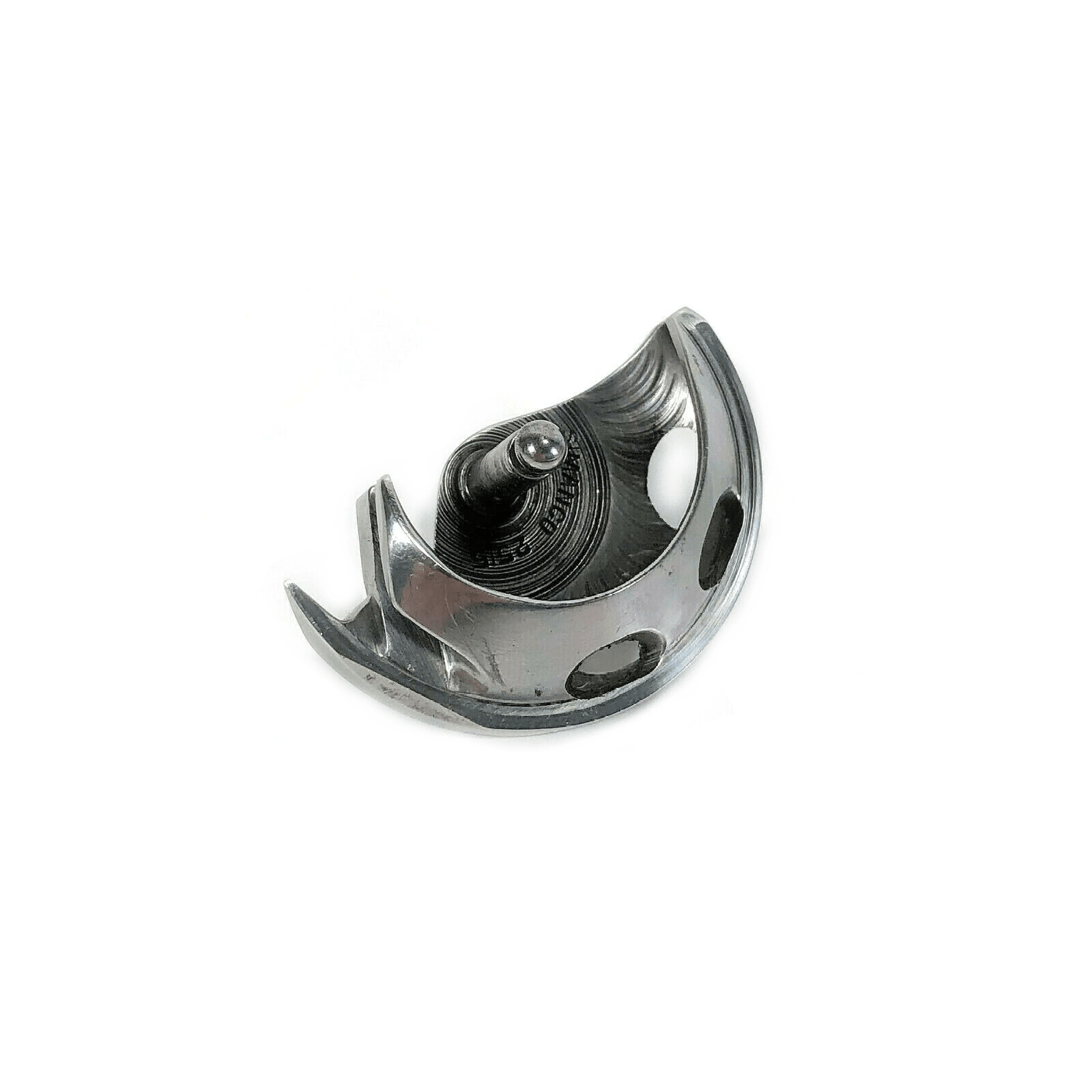 Singer Class 15 Sewing Machine Shuttle Hook Simanco 12393 15 - 30 15 - 80 15 - 86 15 - 96 - The Old Singer Shop