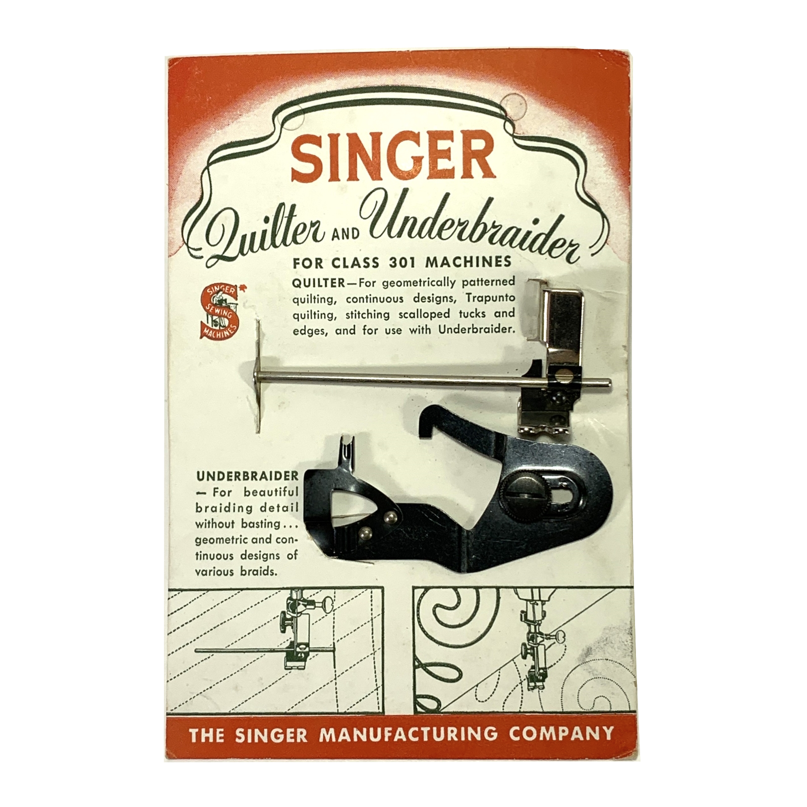singer-class-301-sewing-