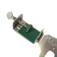 Singer Swivel Head Extra Hand Fabric Gripper Clamp Simanco 121318 - The Old Singer Shop