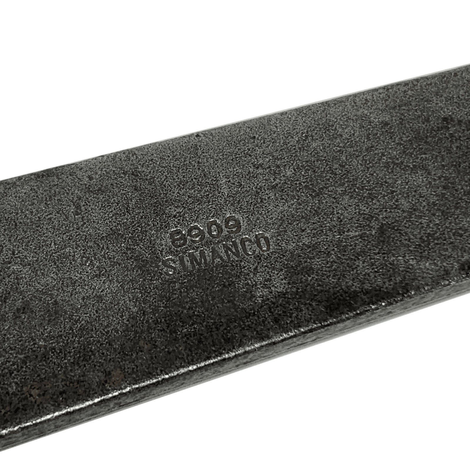 Singer Industrial Sewing Machine Double Open Ended Wrench 7/16" 9/16" Simanco 8909 - The Old Singer Shop