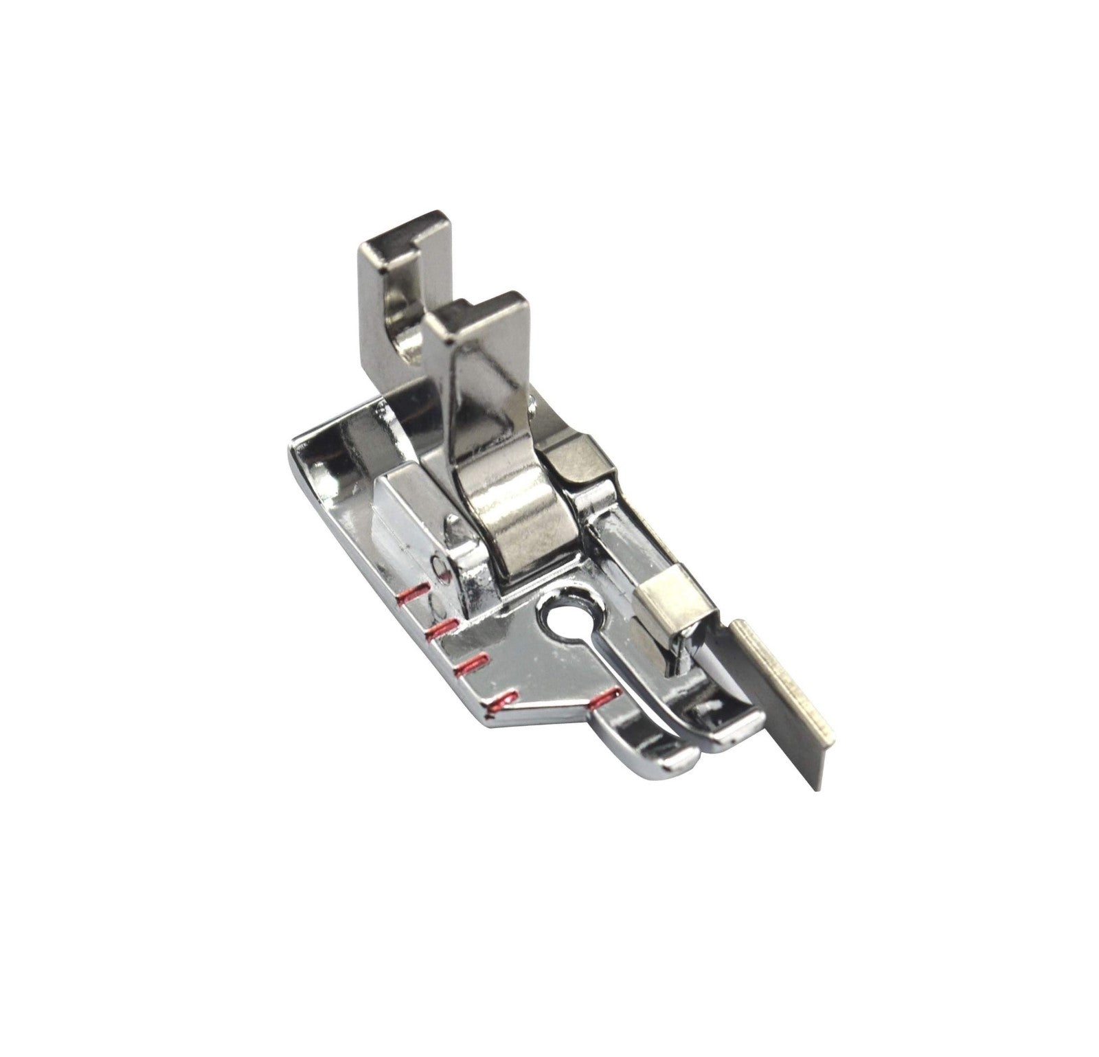 Singer Low Shank Sewing Machine Quilting Foot with Scant 1/4" Guide 15 66 99 127 128 201 221 - The Old Singer Shop