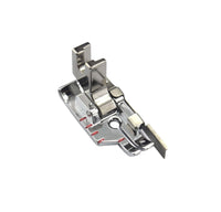 Singer Low Shank Sewing Machine Quilting Foot with 1/4" Guide 15 66 99 127 128 201 221 - The Old Singer Shop