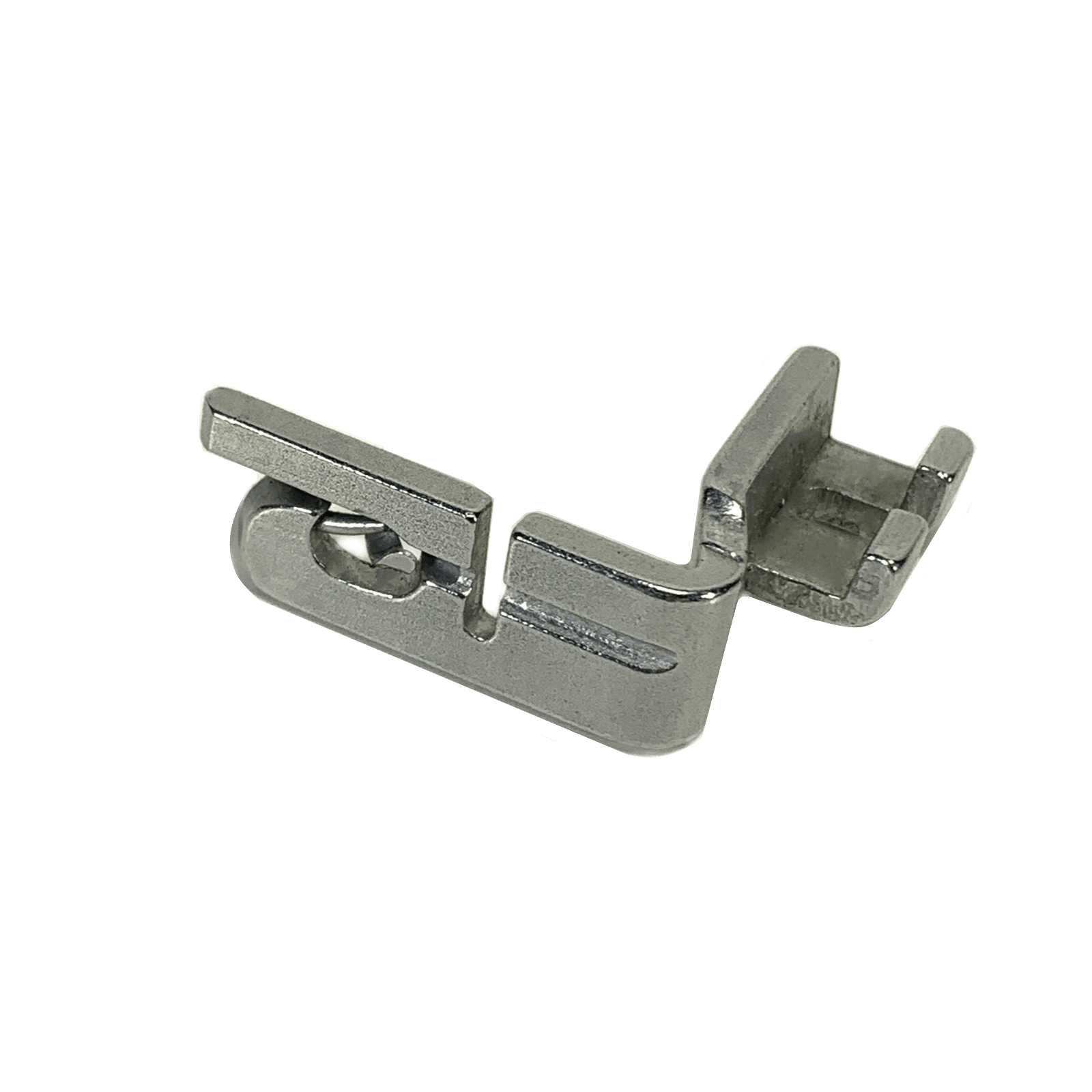 Singer Sewing Machine Low Shank Shell Hemmer Foot Simanco 189653 206 306 319 - The Old Singer Shop