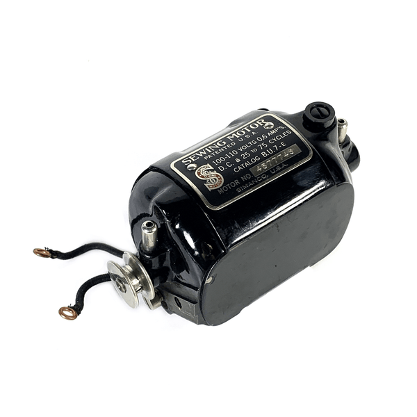 Singer 66 Parts | The Old Singer Shop