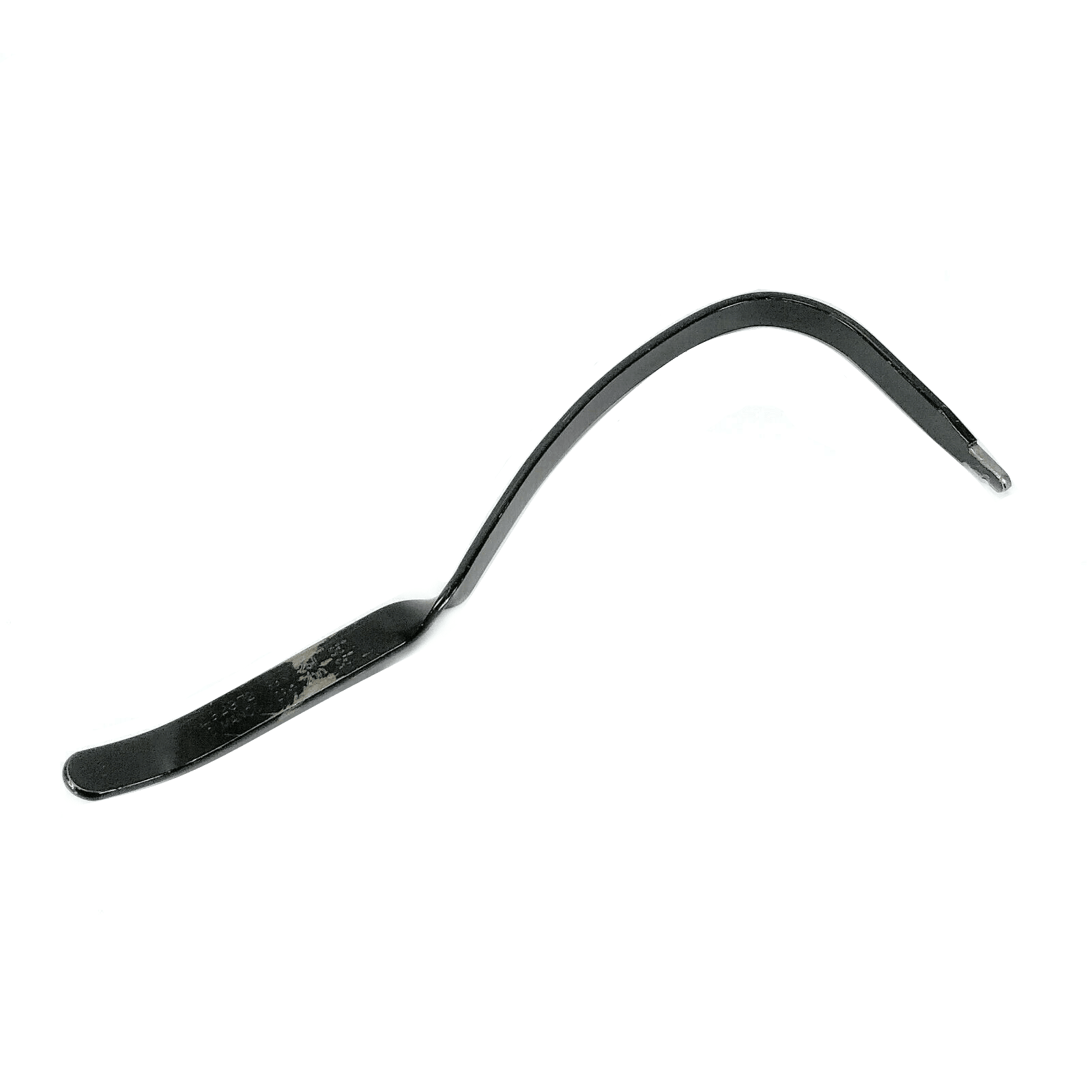 Singer Sewing Machine Bentwood Case Flat Knee Bar Lever Speed Control Simanco 192972 - The Old Singer Shop