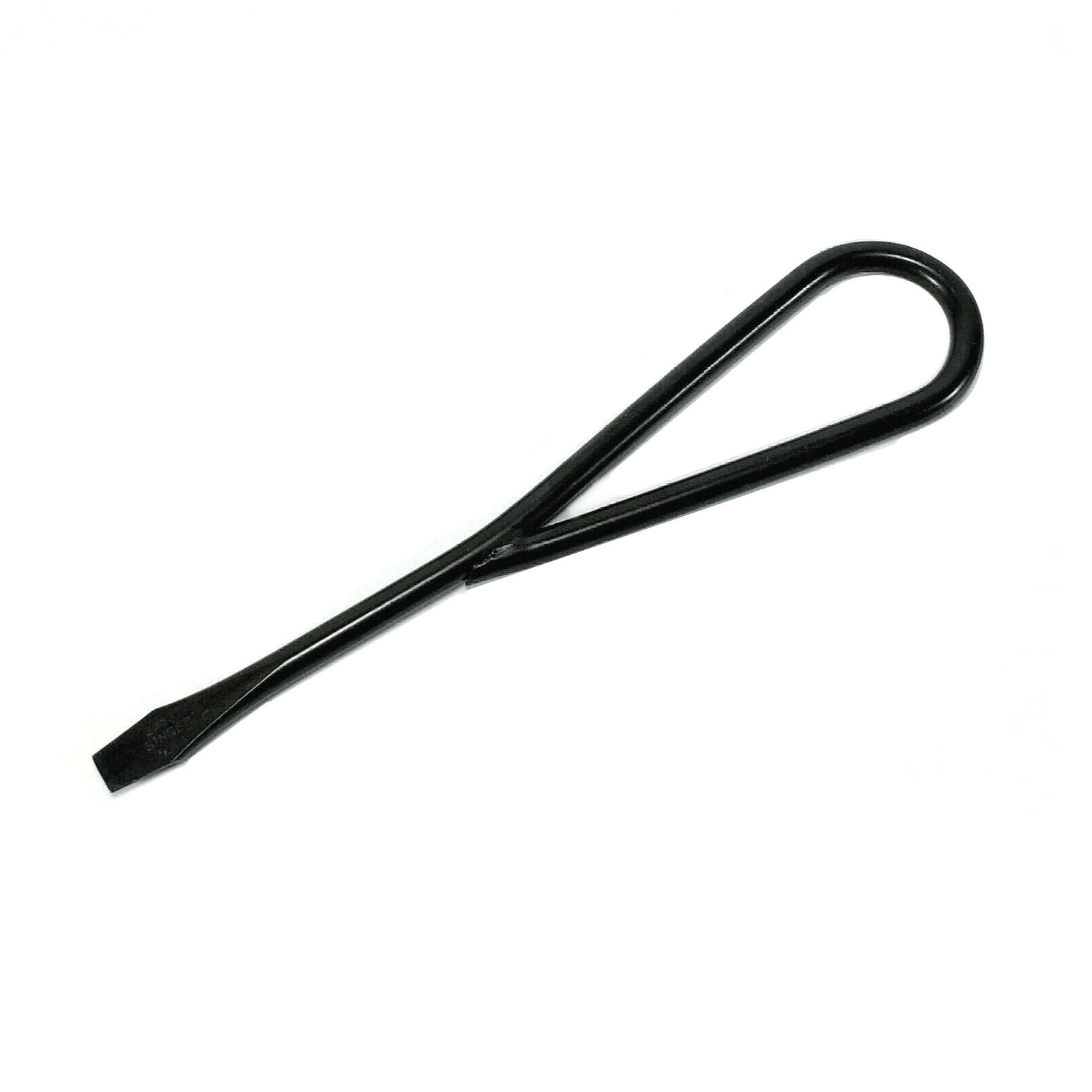 Singer Sewing Machine Blackside Bent Wire Screwdriver Simanco 25537 B - The Old Singer Shop