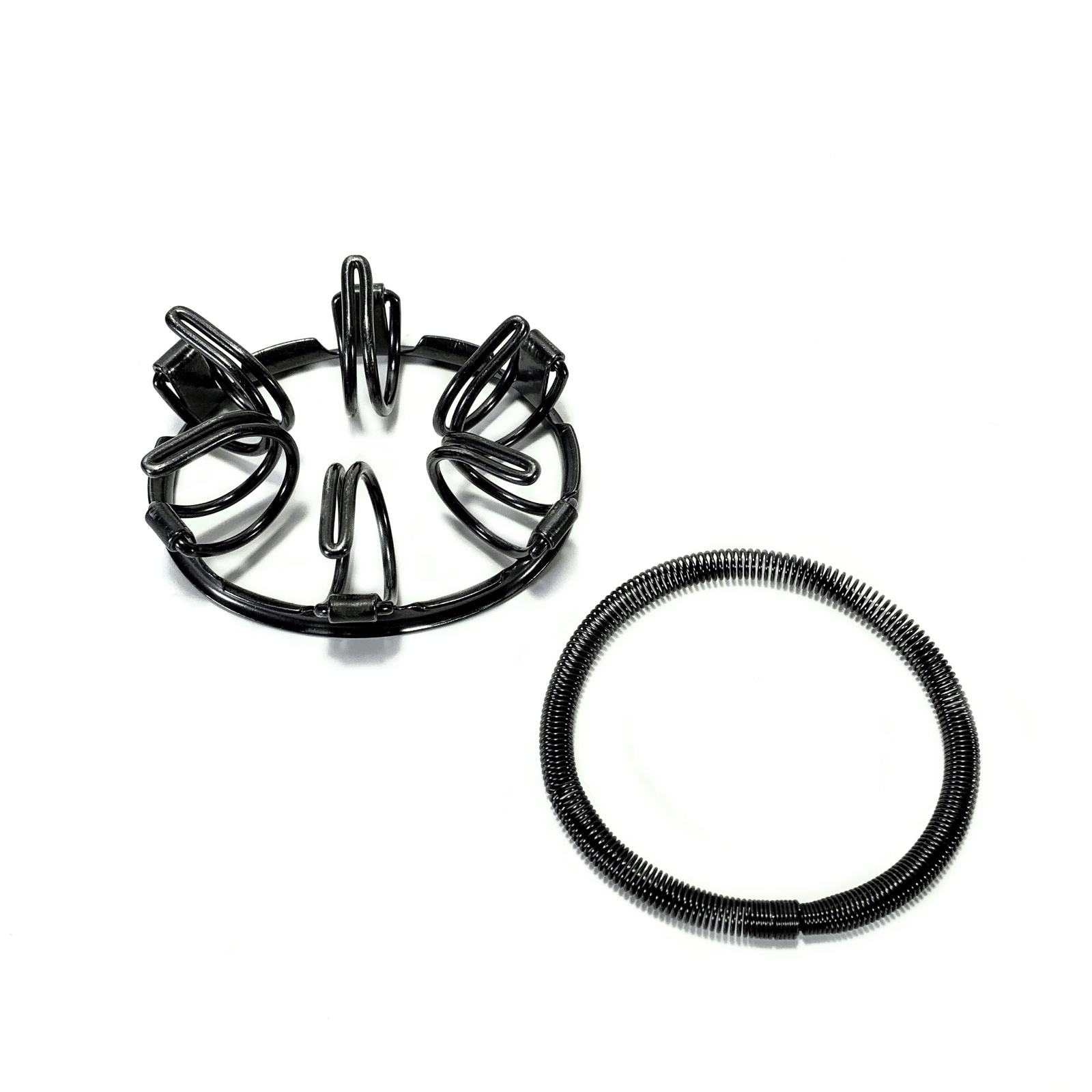 Singer Sewing Machine Blackside Stocking Sock Darner Hoop Simanco 35776 B - The Old Singer Shop