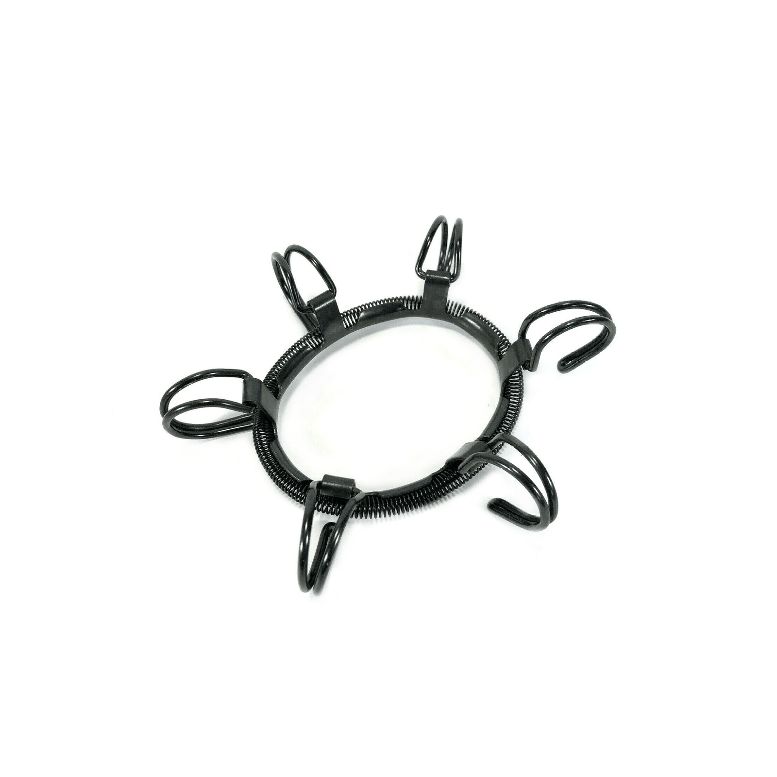 Singer Sewing Machine Blackside Stocking Sock Darner Hoop Simanco 35776 B - The Old Singer Shop