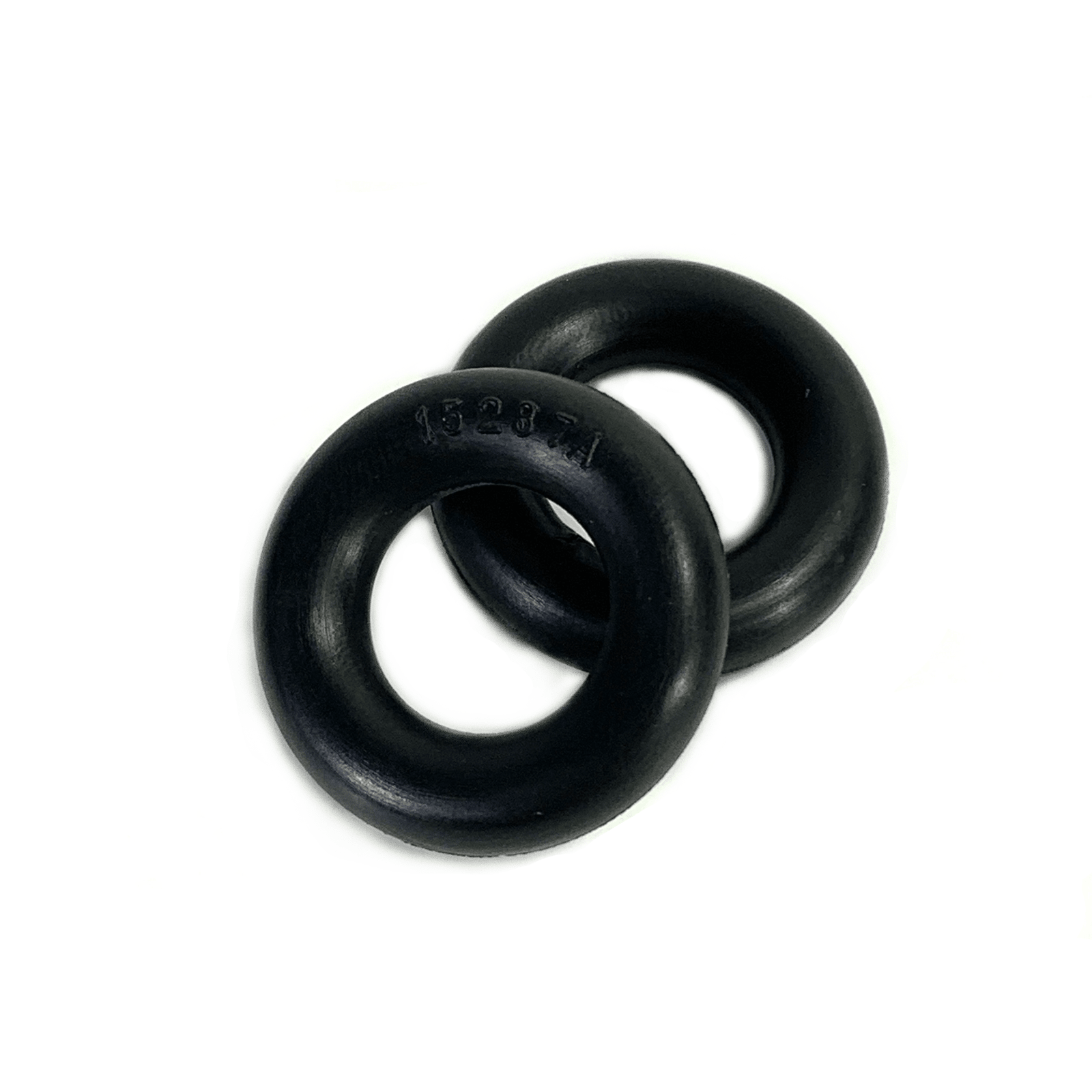 Singer Sewing Machine Bobbin Winder Friction Rubber Tire Ring x2 15 66 99 128 201 301 - The Old Singer Shop