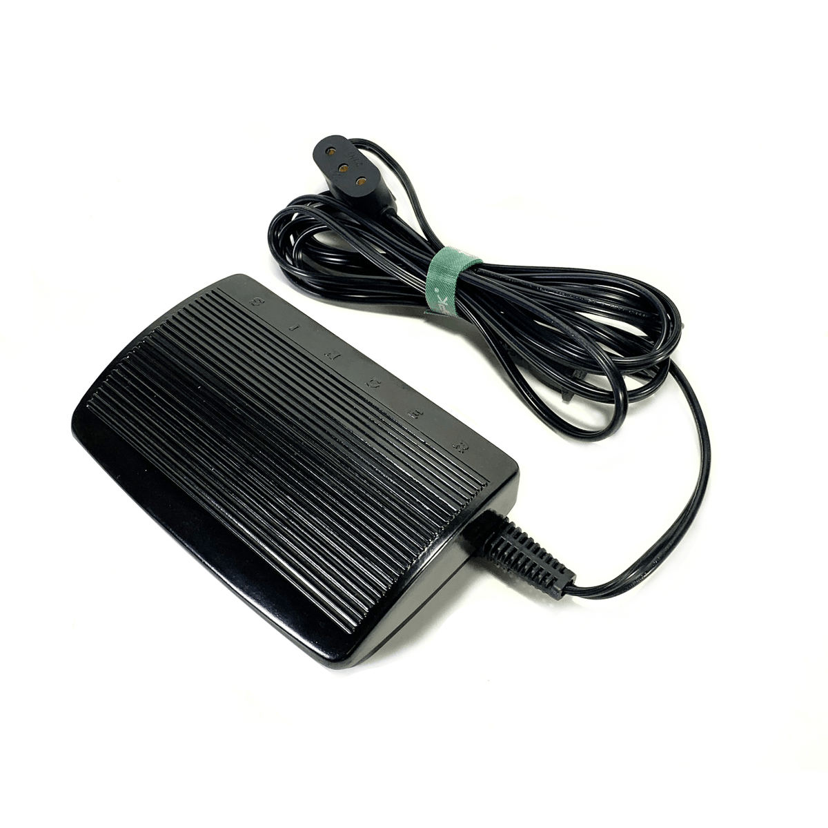Singer Sewing Machine Clamshell Speed Controller Rewired for 15 66 99 ...