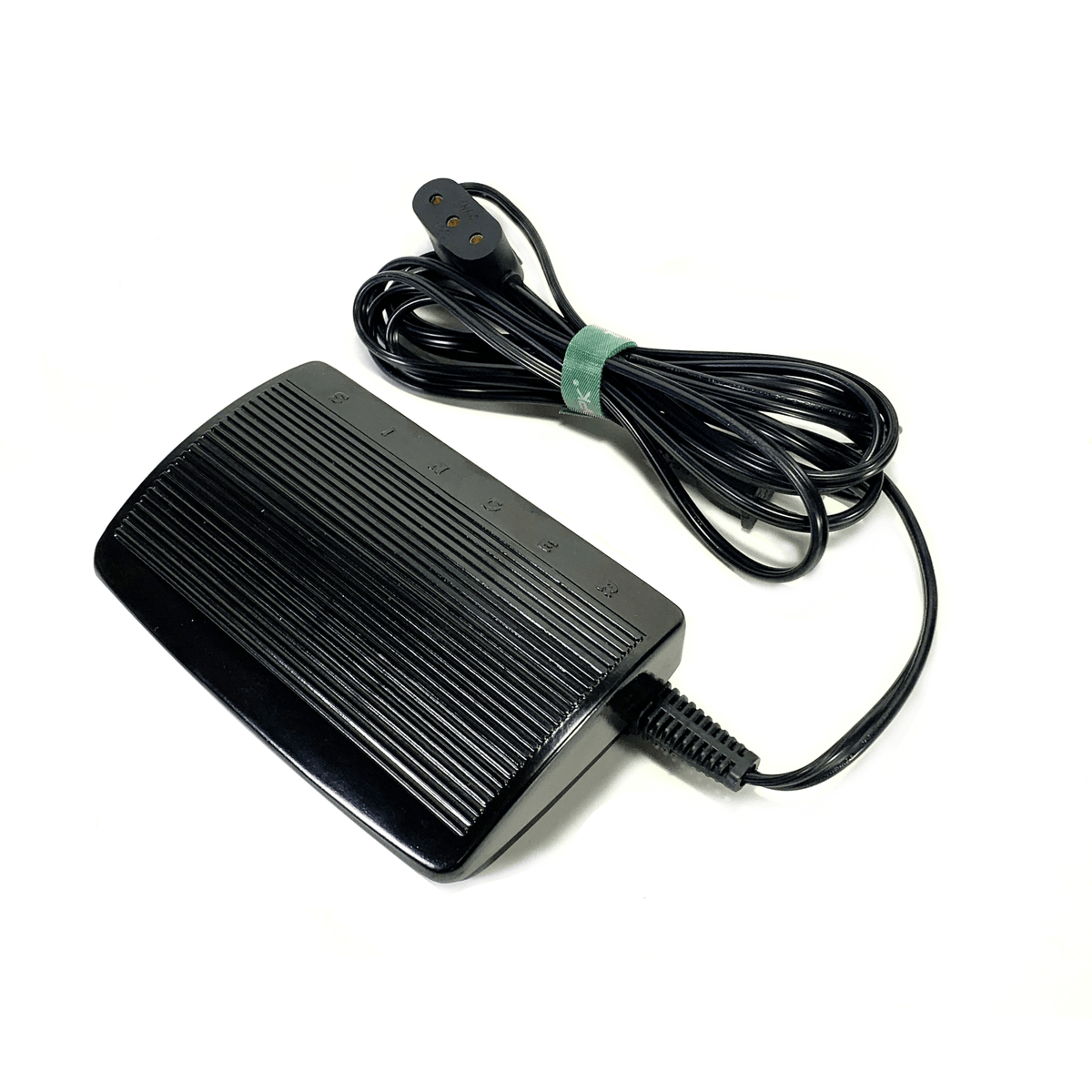 Singer Sewing Machine Clamshell Speed Controller Rewired for 15 66 99 ...